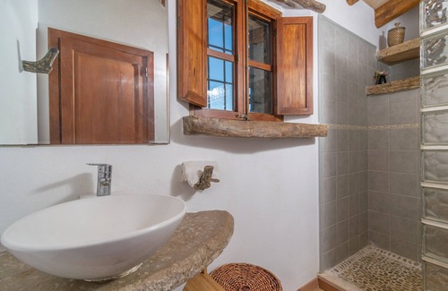 Llubi Villa | CAN GREVER - Coqueta finca con piscina privada. Ideal para parejas.