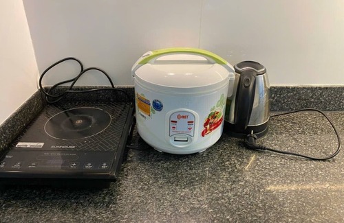 Phan Thiet Apartamento | Can Ho 1 Phong Ngu 2 giuong