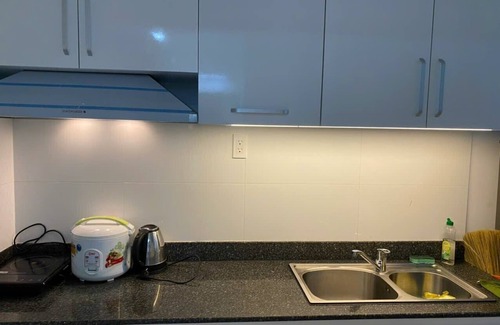 Phan Thiet Apartamento | Can Ho 1 Phong Ngu 2 giuong