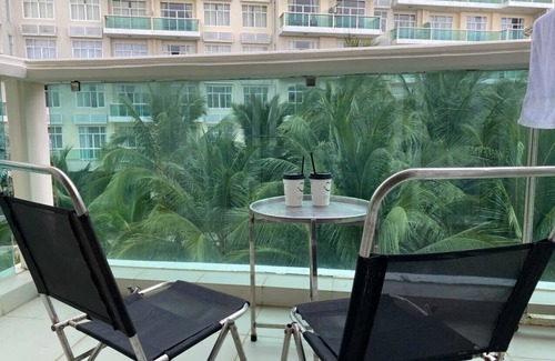 Phan Thiet Apartamento | Can Ho 1 Phong Ngu 2 giuong