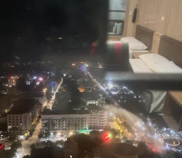 Cua Lo Apartamento | Can ho Muong Thanh