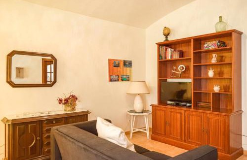 Banyoles Casa | Can Janot - Casa con jardín cerca del lago
