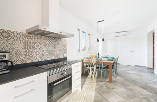 Buger Villa | CAN JAUME FUSTER - Gran casa con espectaculares vistas y piscina privada WiFi Gratis