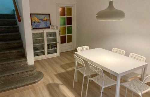 L'Escala Casa | Can Julián