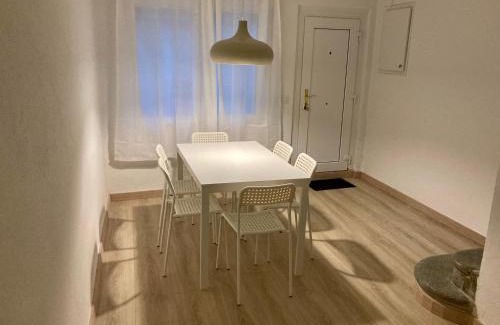 L'Escala Casa | Can Julián