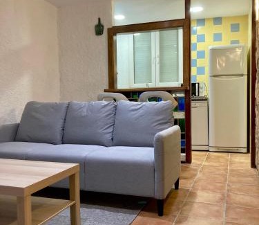 L'Escala Casa | Can Julián