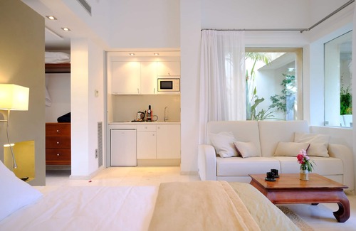 Sant Rafael de Sa Creu Otro | Can Lluc Boutique Country Hotel & Villas, a member of Beyond Green