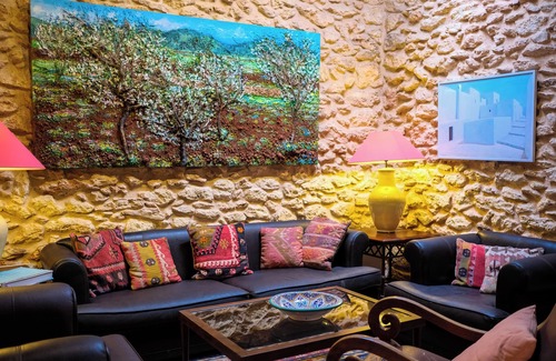 Sant Rafael de Sa Creu Otro | Can Lluc Boutique Country Hotel & Villas, a member of Beyond Green