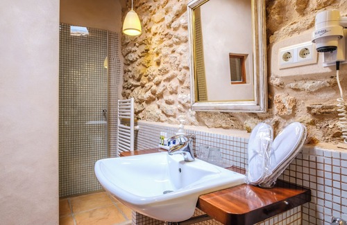Sant Rafael de Sa Creu Otro | Can Lluc Boutique Country Hotel & Villas, a member of Beyond Green