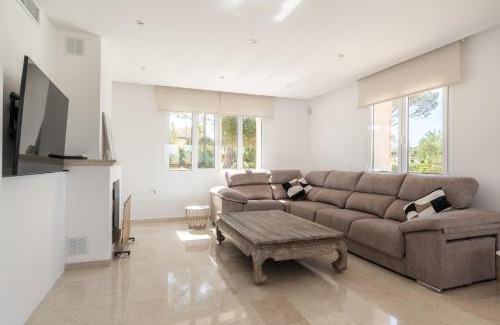 l'Aranjassa Villa | Can Luciana