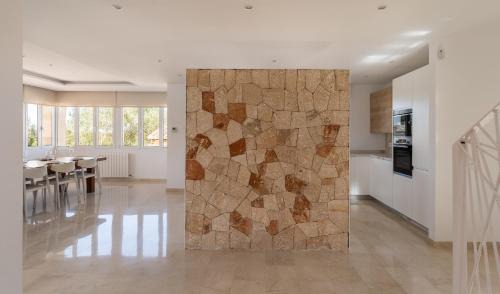 l'Aranjassa Villa | Can Luciana