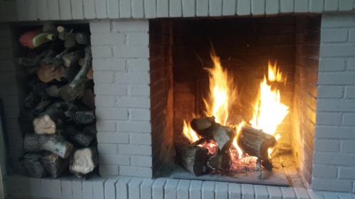 Alfara de Carles Casa | Can Marti