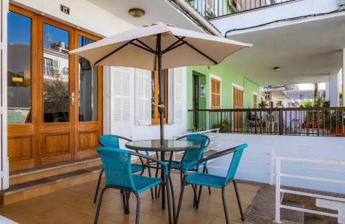 Can Picafort Casa | Can Miquel
