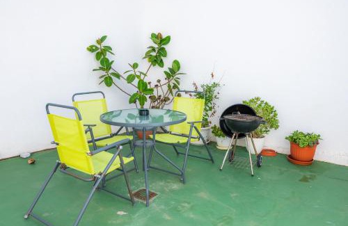Can Picafort Casa | Can Miquel