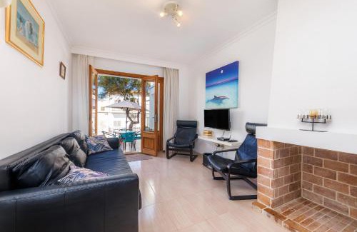 Can Picafort Casa | Can Miquel