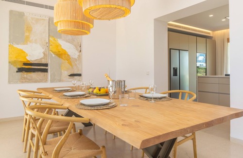 Manacor Villa | CAN MOSCA - Fabulosa villa con piscina privada - Wifi gratis