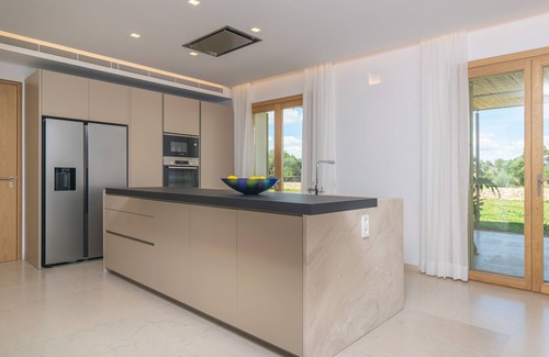 Manacor Villa | CAN MOSCA - Fabulosa villa con piscina privada - Wifi gratis