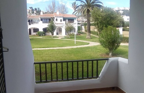 Son Bou Apartamento | Can Nito - Apartamento en Son Bou - wi-fi gratis