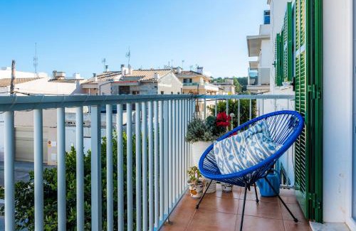 Can Picafort Apartamento | Can Picafort Near The Sea