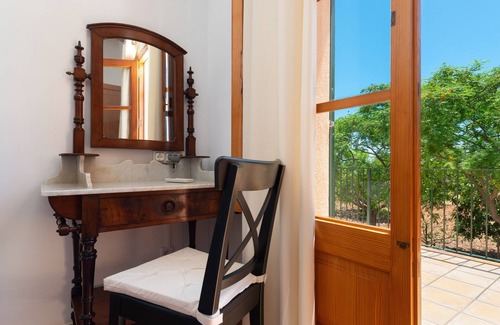 Manacor Villa | CAN PINTAT - Estupenda casa de campo con piscina privada muy cerca de la playa. Wifi grati