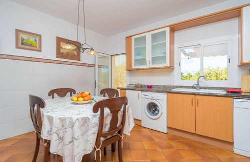 Mallorca Villa | CAN RAFELINO - Acogedora casa de campo con piscina privada en el centro de la isla. WiFi G