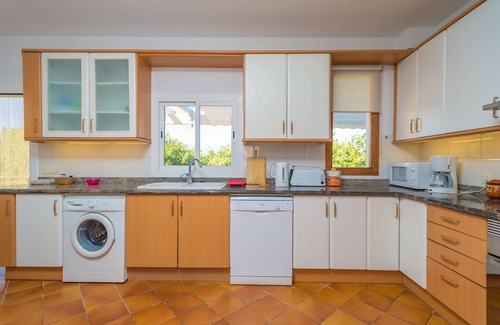 Mallorca Villa | CAN RAFELINO - Acogedora casa de campo con piscina privada en el centro de la isla. WiFi G