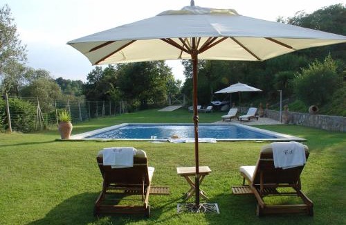 Sales de Llierca Hotel | Can Serola