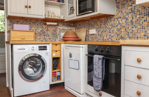 Llanfairfechan Cabaña | Can Yr Afon