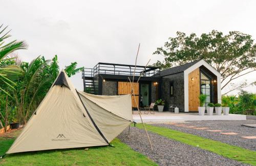 Satun Casa | Cana Garden House 1 โฮมสเตย์