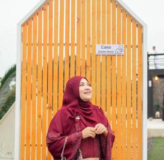 Satun Casa | Cana Garden House 1 โฮมสเตย์