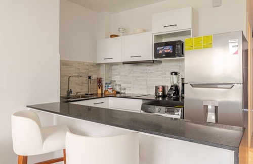 Bavaro Apartamento | Cana Rock Star Condo Hotel