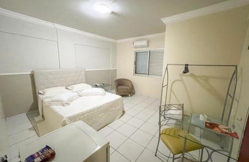 Rio Verde Hotel | Canadá Hotel