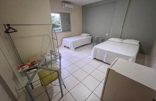 Rio Verde Hotel | Canadá Hotel