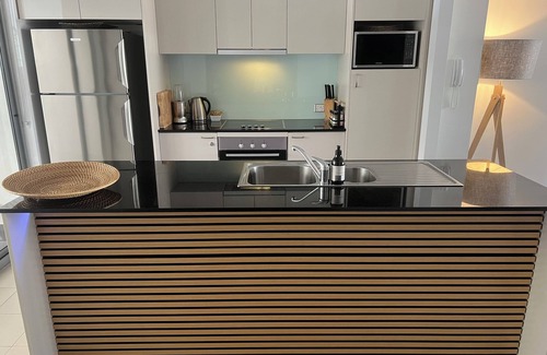 Mandurah Apartamento | Canal Breeze Retreat