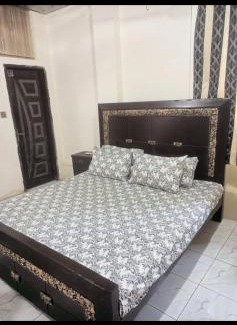 Lahore Apartamento | Canal Enclave, Canal Road West