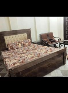 Lahore Apartamento | Canal Enclave, Canal Road West