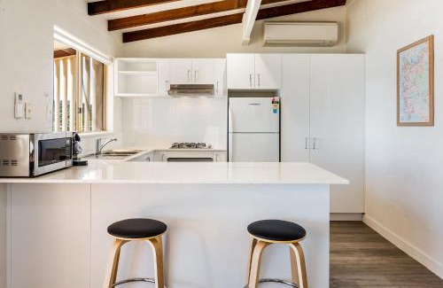 Yallingup Apartamento | Canal Rocks Beachfront Apartments