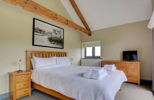 North Walsham Casa | Canal Side - Tres Habitaciones Casa, Capacidad 6