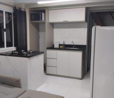 Ilha Comprida Casa | Cananéia Chalé 22
