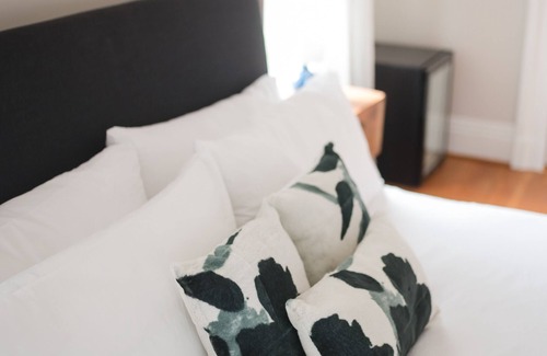 Canandaigua Cama Y Desayuno | Canandaigua Guesthouse