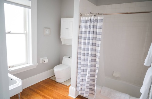 Canandaigua Cama Y Desayuno | Canandaigua Guesthouse