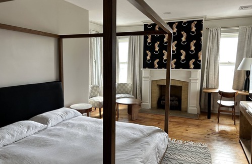 Canandaigua Cama Y Desayuno | Canandaigua Guesthouse