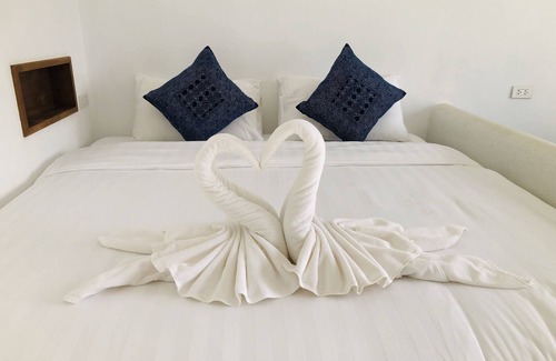 Pai Hotel | Canary Guesthouse