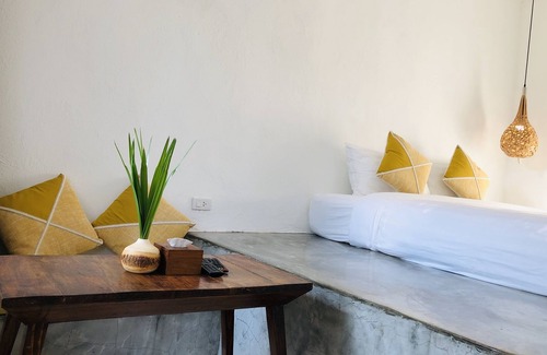 Pai Hotel | Canary Guesthouse