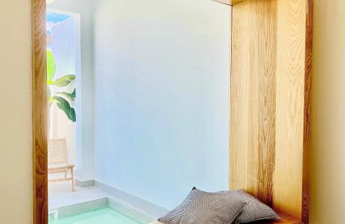 Playa Honda Apartamento | Canaryislandshost l Boya Suites