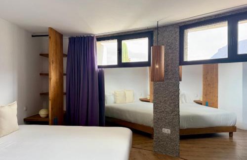 Urbanización Famara Villa | Canaryislandshost l Origen