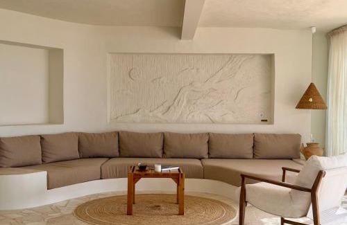 Urbanización Famara Villa | Canaryislandshost l Risco Suite Lanzarote