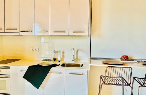 Tinajo Apartamento | Canaryislandshost l The Sky Suites