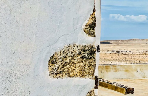 Tinajo Apartamento | Canaryislandshost l The Sky Suites