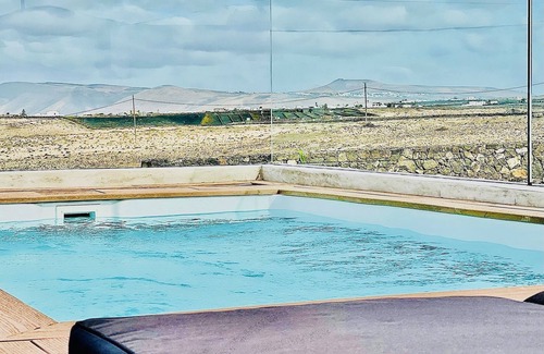 Tinajo Apartamento | Canaryislandshost l The Sky Suites